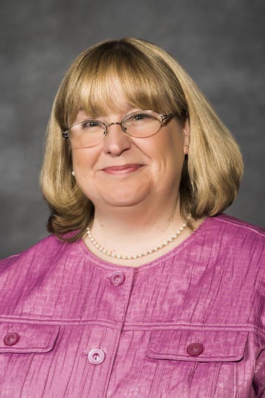 Lisa Webb, Ed.D., CRC